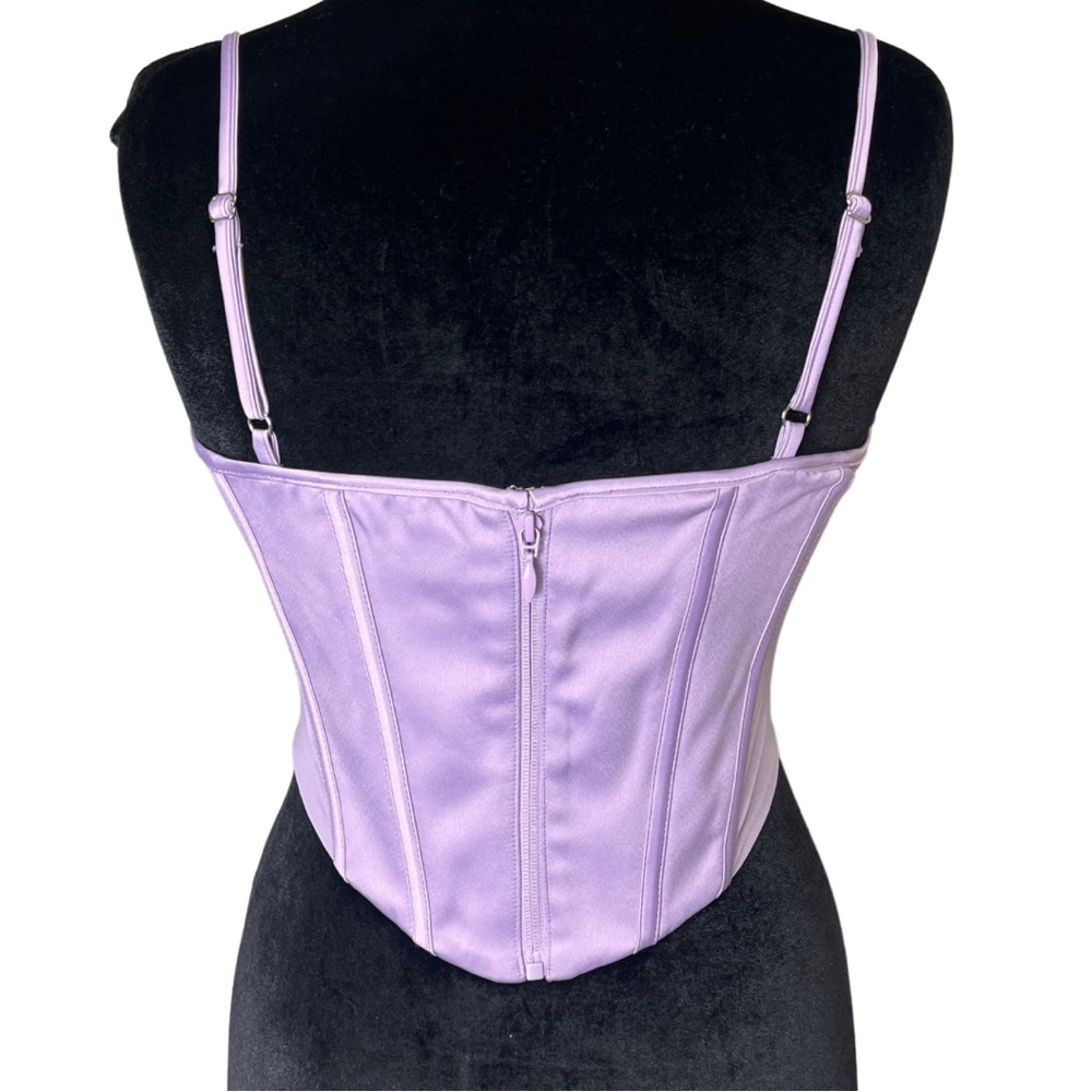 HOUSE OF CB Tamsin • Bigger Cup • NWOT - Picture 9 of 11